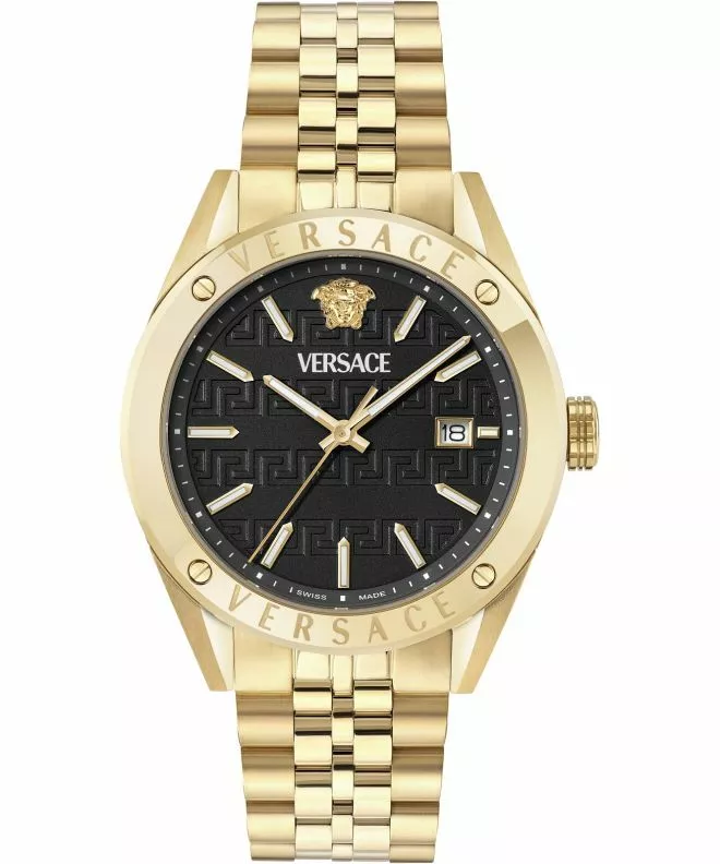Hodinky pánske Versace Athletics 3 Hands VEKHA0725