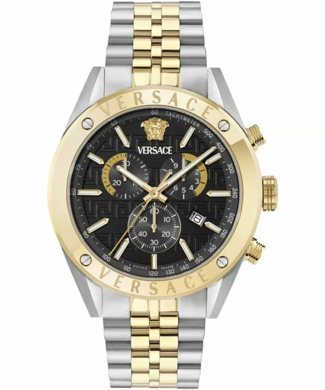 Hodinky pánske Versace Athletics Chronograph VEKJA0525