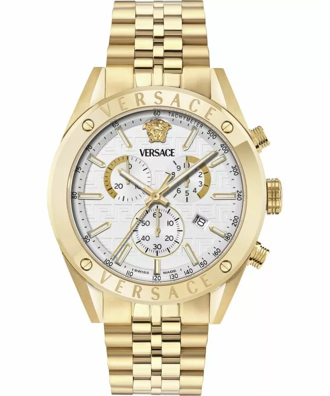 Hodinky pánske Versace Athletics Chronograph VEKJA0725