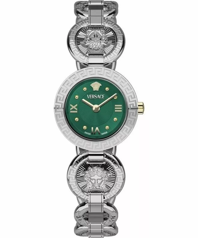 Hodinky dámske Versace Greca Jewel VEWCA0224