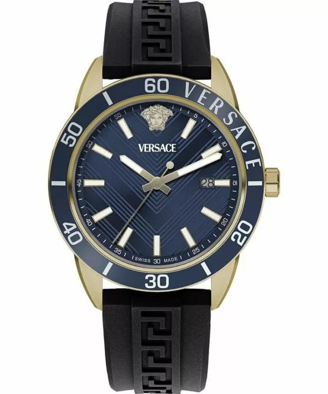 Hodinky pánske Versace Greca Urban VEYCA0224
