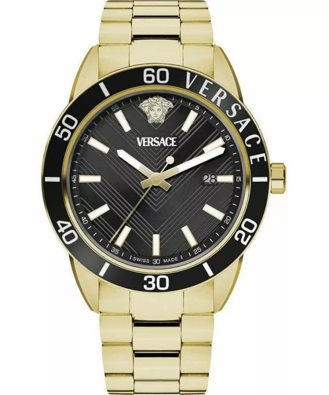 Hodinky pánske Versace Greca Urban VEYCA0724