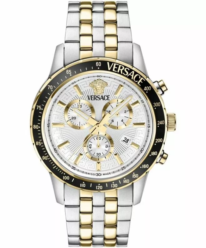 Hodinky pánske Versace Sport Chronograph VEZCA0624