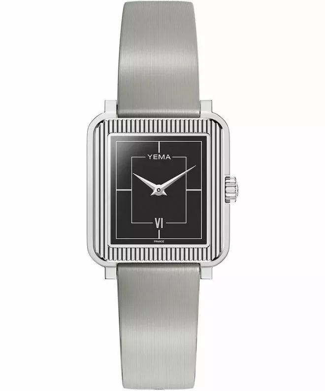 Hodinky dámske Yema Radiance YMHF1586-AF