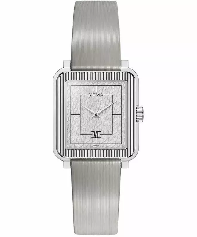 Hodinky dámske Yema Radiance YMHF1586-FF