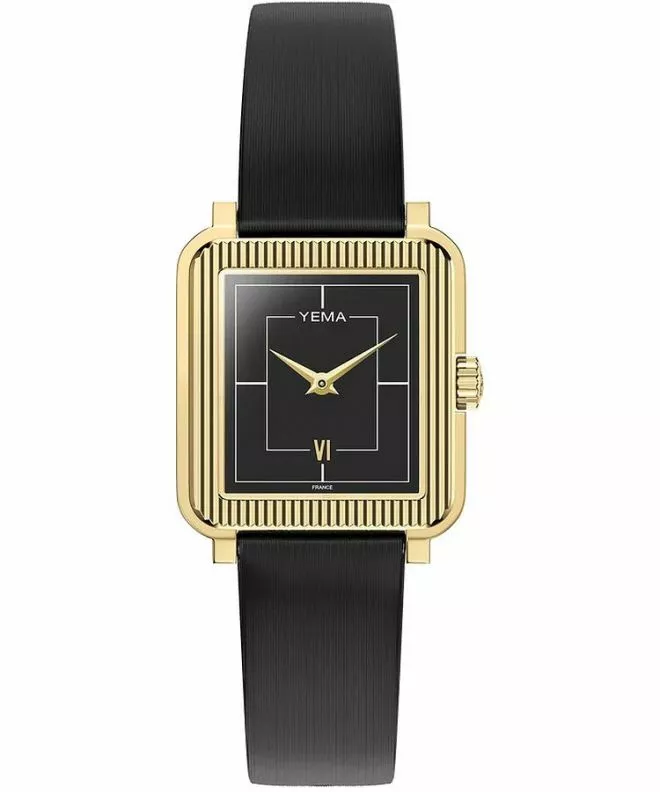 Hodinky dámske Yema Radiance YMHF1587-1AA