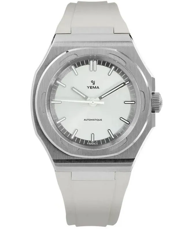 Hodinky pánske Yema Urban Traveller Automatic YWTR25-FRBS