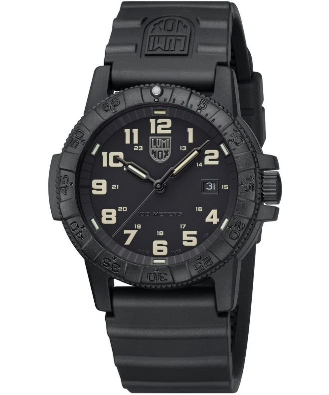 Hodinky Pánske Luminox Leatherback Sea Turtle Giant 0320 XS.0330