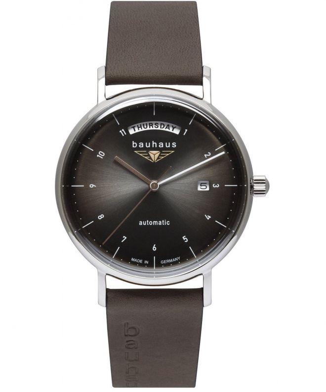 Hodinky Pánske Bauhaus Daydate Automatic 2162-2