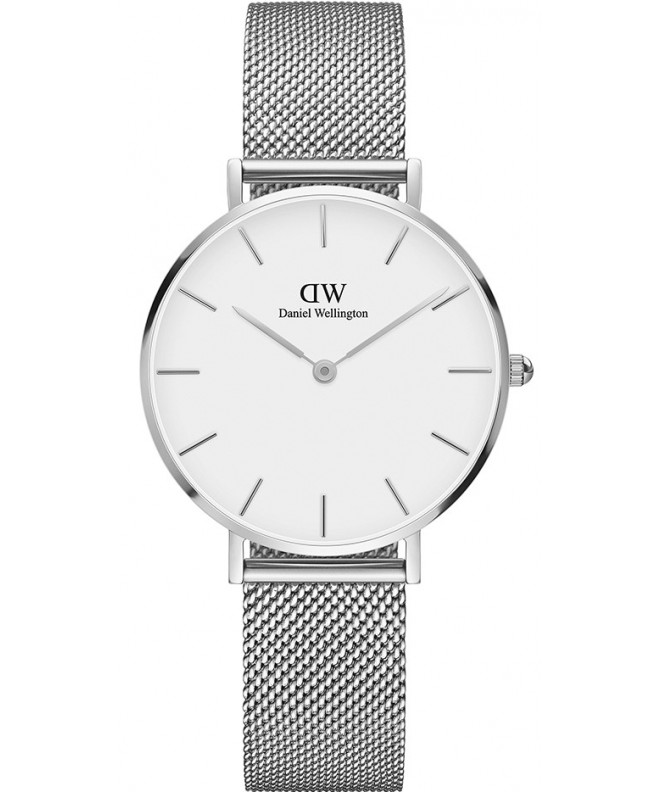 Hodinky dámske Daniel Wellington Classic Petite Sterling DW00100164