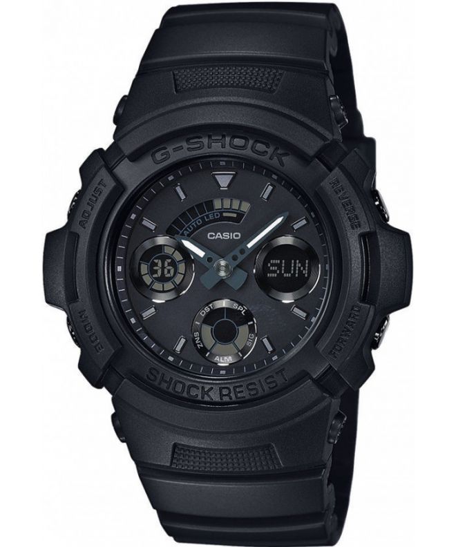 Hodinky pánske G-SHOCK Casio AW-591BB-1AER