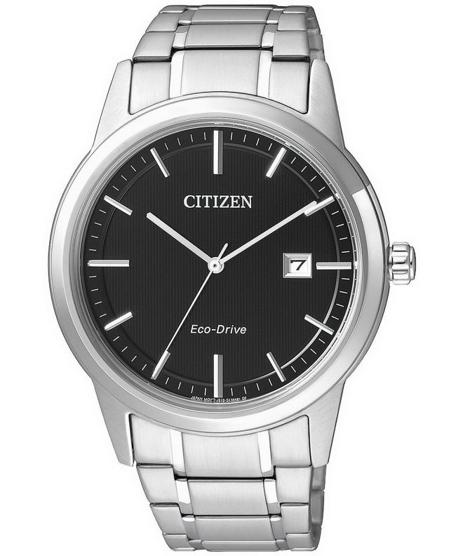 Hodinky pánske Citizen Eco-Drive Sports AW1231-58E