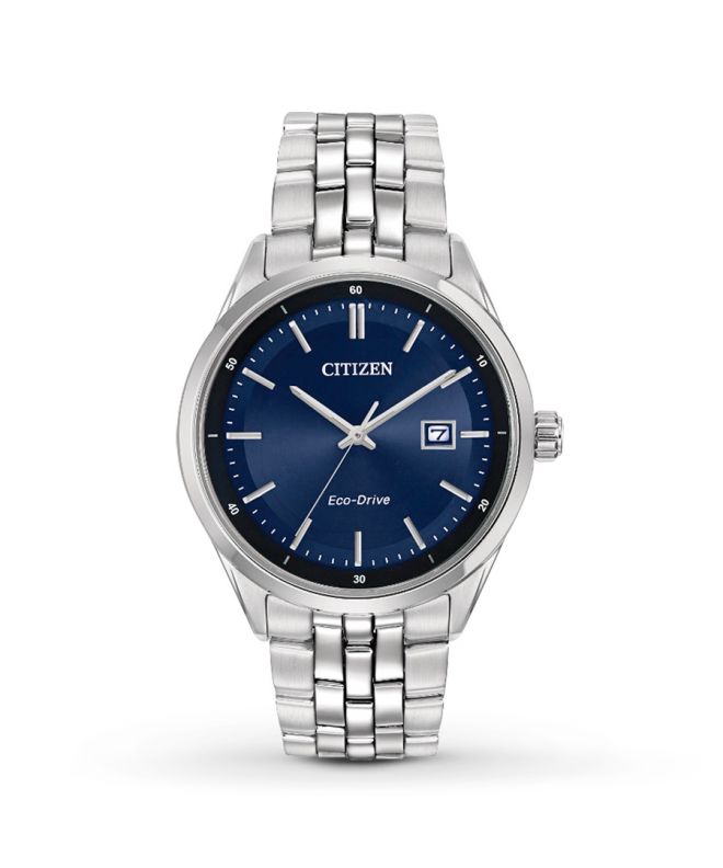Hodinky pánske Citizen Eco-Drive Sports BM7251-53L