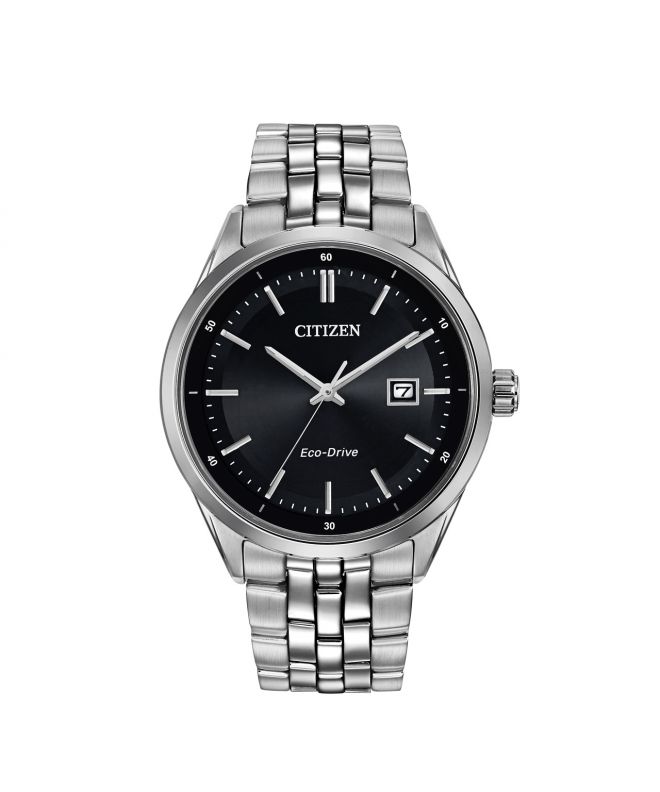 Hodinky pánske Citizen Eco-Drive Sports BM7251-88E