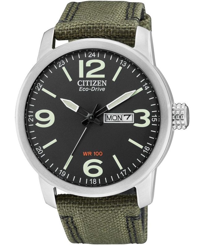 Hodinky pánske Citizen Eco-Drive Sports BM8470-11EC (BM8470-11EE)