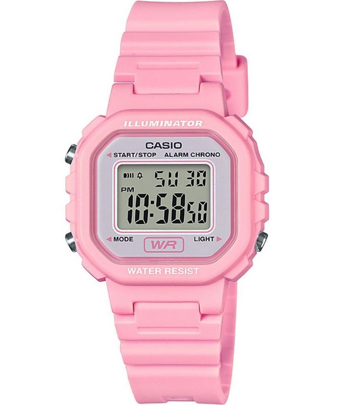 Hodinky Dámske Casio Sport LA-20WH-4A1EF
