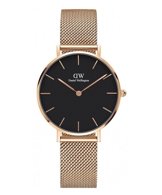 Hodinky Dámske Daniel Wellington Classic Melrose DW00100161