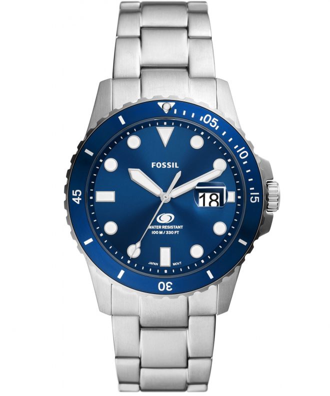 Hodinky pánske Fossil Blue FS6029