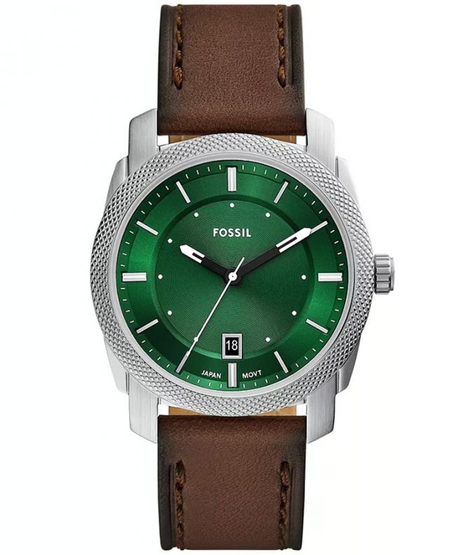 Hodinky pánske Fossil Machine FS6085