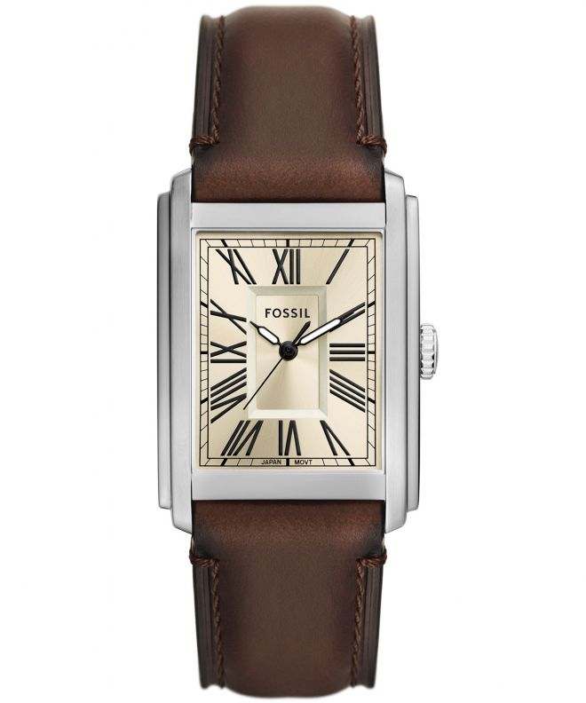 Hodinky pánske Fossil Carraway FS6012