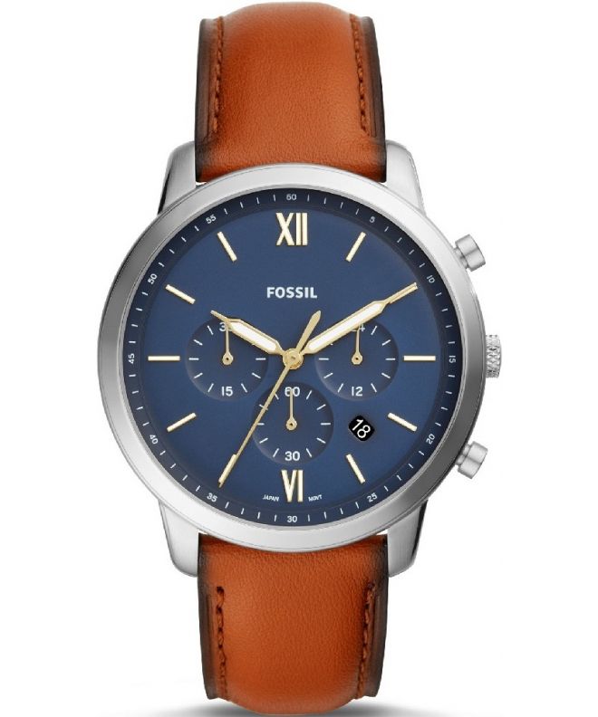 Hodinky Pánske Fossil Neutra Chrono FS5453
