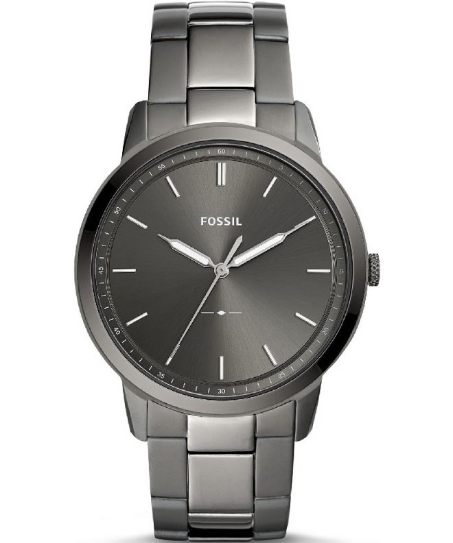 Hodinky Pánske Fossil The Minimalist 3h FS5459