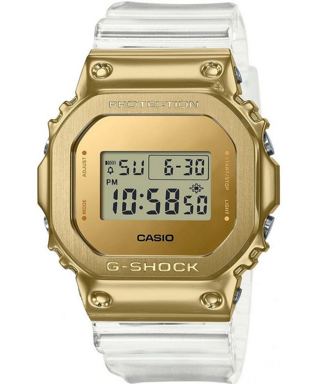 Hodinky Pánske Casio G-Shock The Origin GM-5600SG-9ER