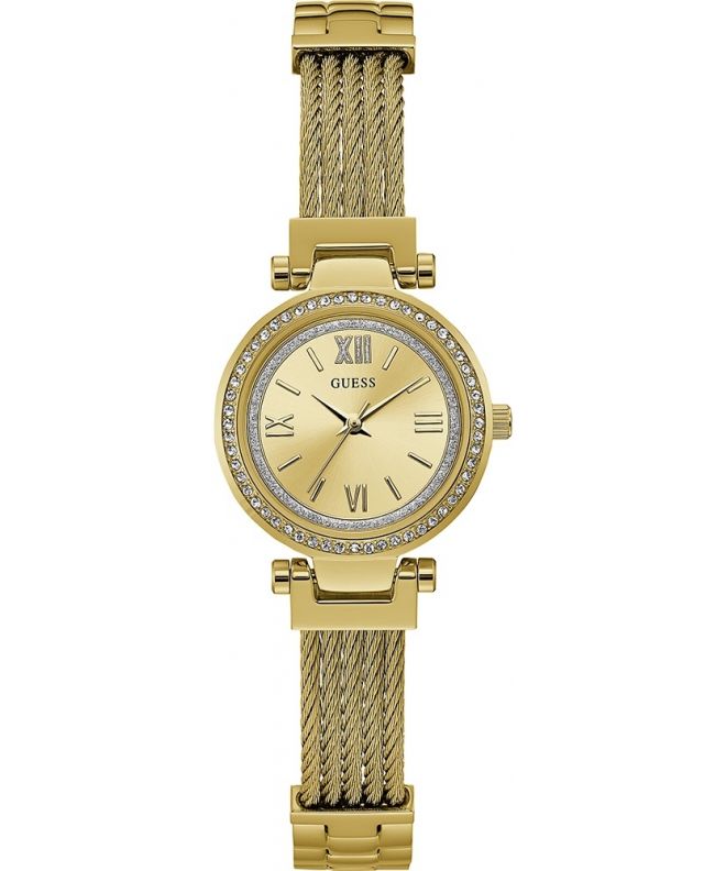 Hodinky Dámske Guess Mini Soho W1009L2