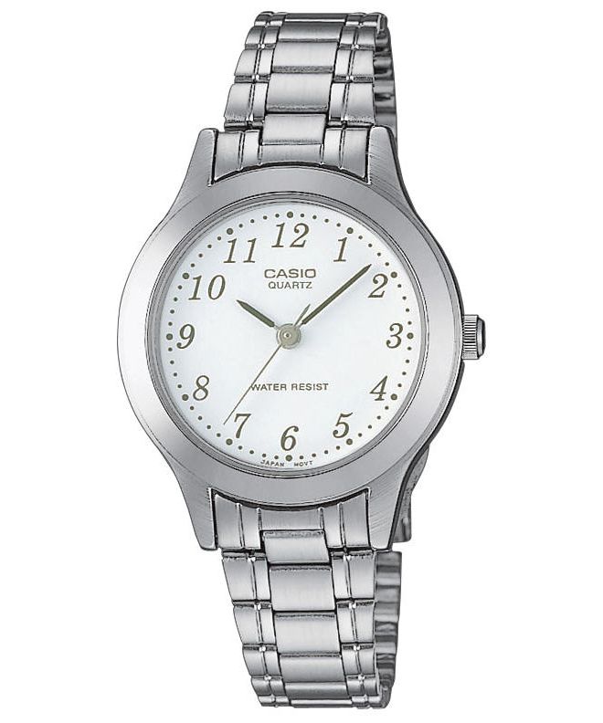 Hodinky Dámske Casio Classic LTP-1128PA-7BEG (LTP-1128A-7BH)