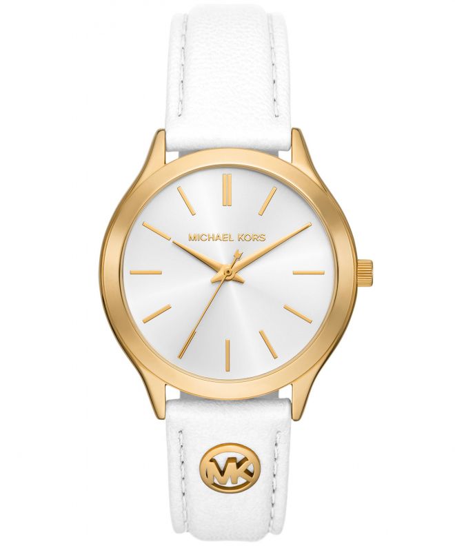 Hodinky dámske Michael Kors Slim Runway MK7466