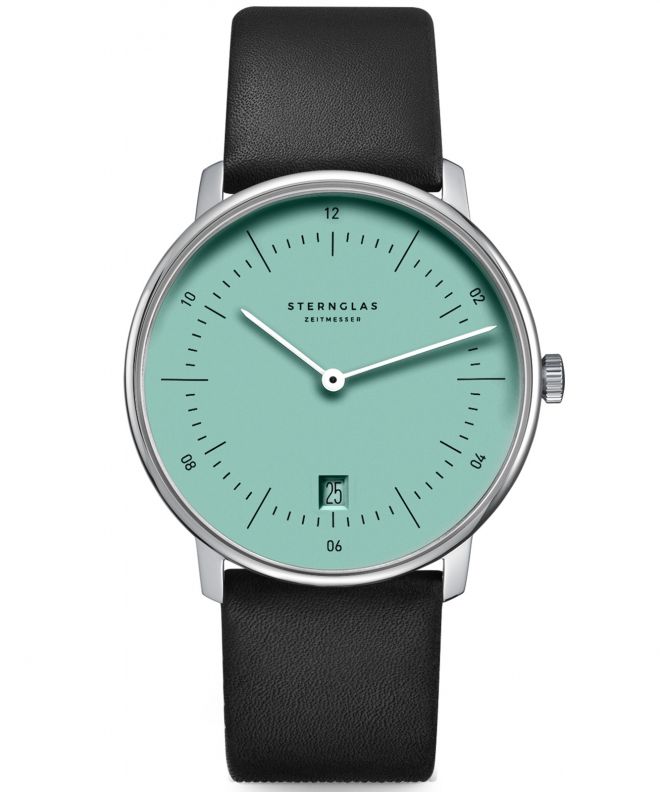 Hodinky pánske Sternglas Naos S01-NA37-PR07