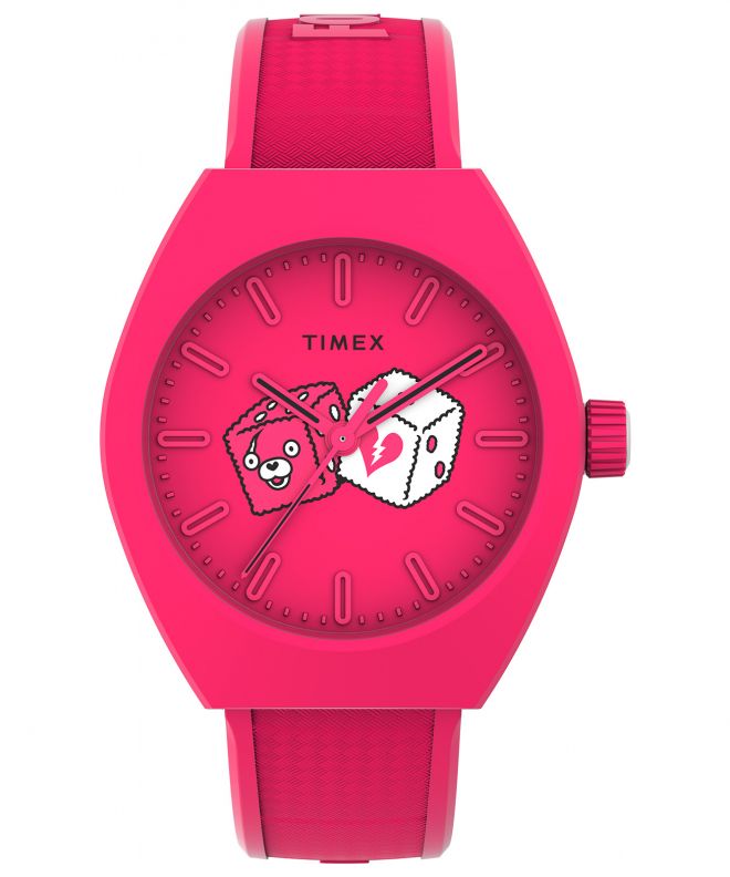 Hodinky pánske Timex Urban Pop x Fortnite® TW2W96800