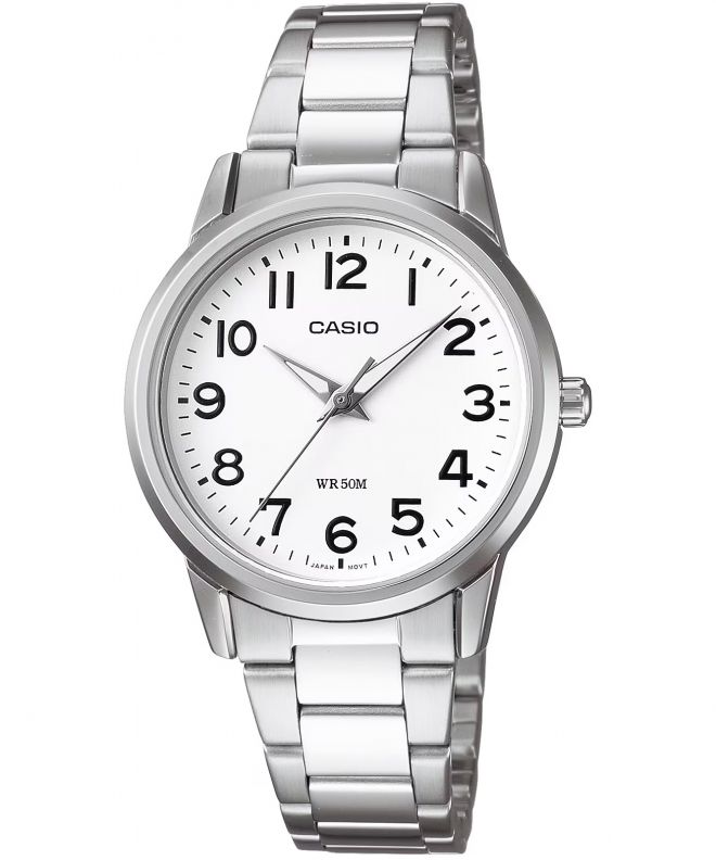 Hodinky Dámske Casio Collection LTP-1303PD-7BVEG (LTP-1303D-7BVEF)