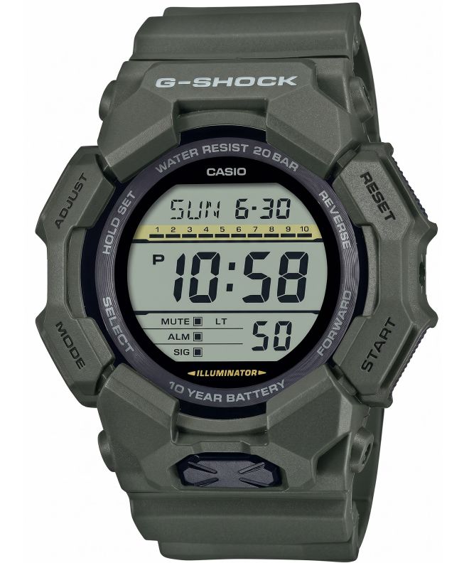 Hodinky pánske Casio G-Shock Classic GD-010-3ER