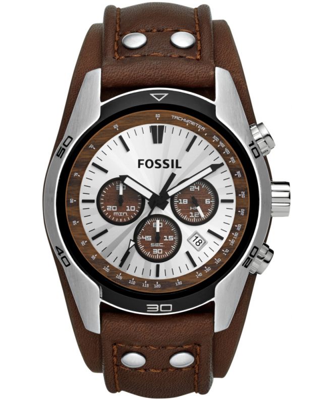 Hodinky Pánske Fossil Sport Chronograph CH2565