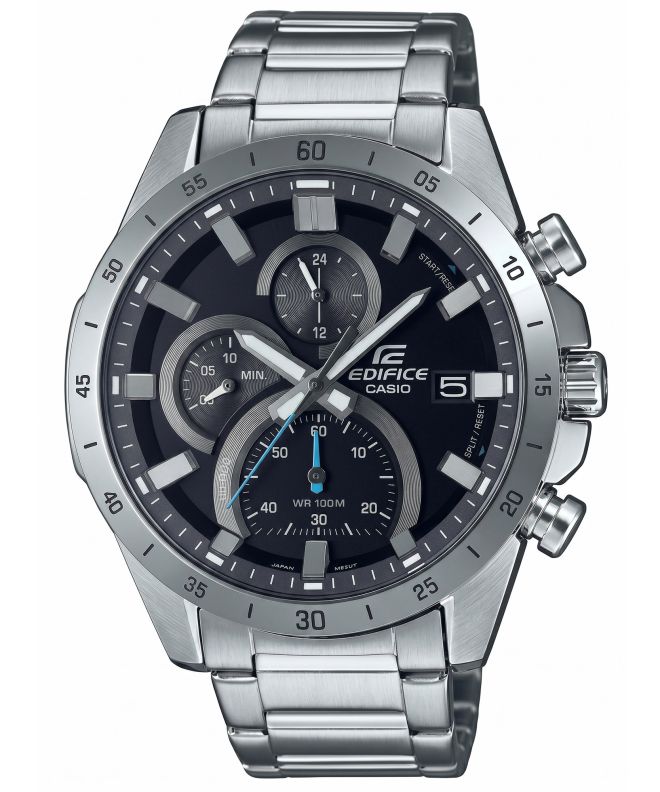 Hodinky Pánske Casio Edifice Momentum EFR-571D-1AVUEF