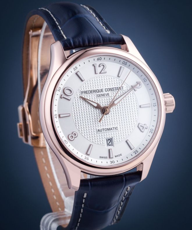 Hodinky Pánske Frederique Constant Runabout Automatic Limited Edition