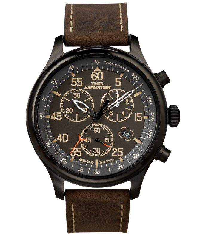 Hodinky Pánske Timex Expedition Field T49905