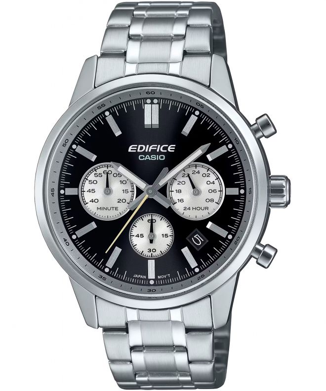 Hodinky pánske Casio Edifice Momentum EFR-575D-1AEF