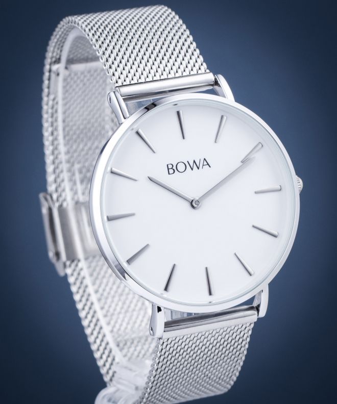 Hodinky Dámske BOWA New York NY385-25-185M