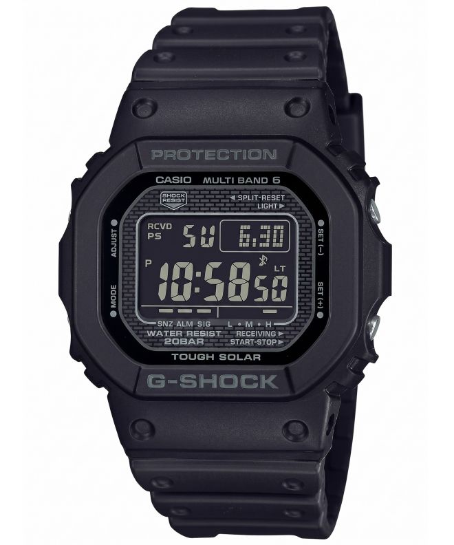 Hodinky pánske Casio G-Shock Original GW-5000HS-1ER