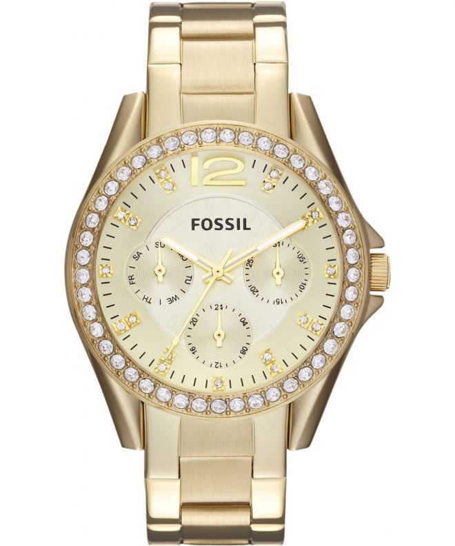 Hodinky dámske Fossil RILEY ES3203