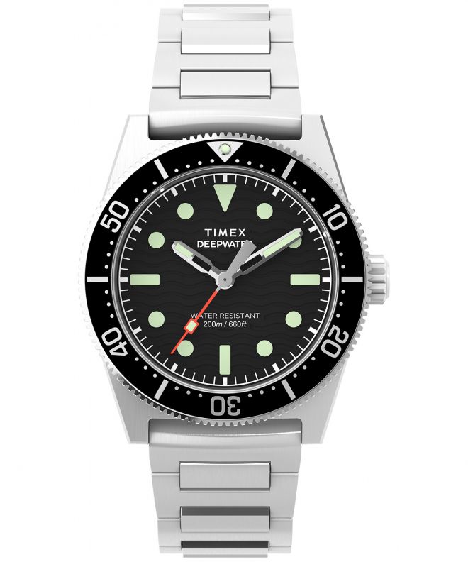 Hodinky pánske Timex Deepwater Reef TW2W95200