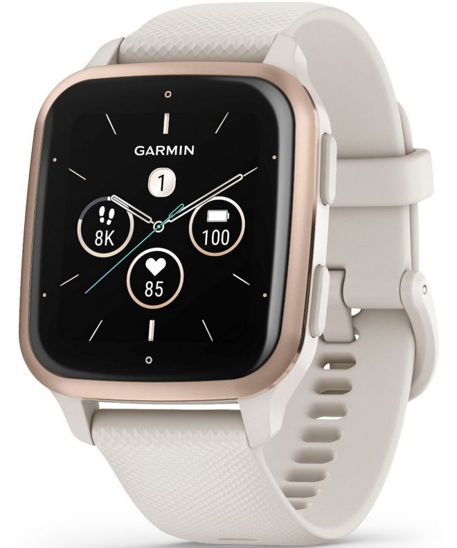 Športové hodinky Garmin Venu® Sq 2 Music Edition