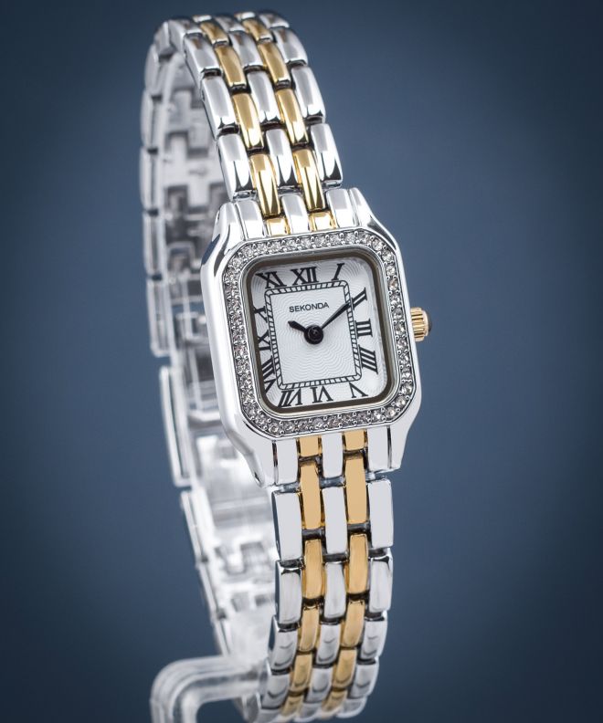 Hodinky dámske Sekonda Monica 40640