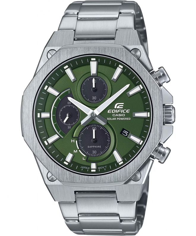 Hodinky pánske Casio Edifice Momentum EFS-S570D-3AUEF