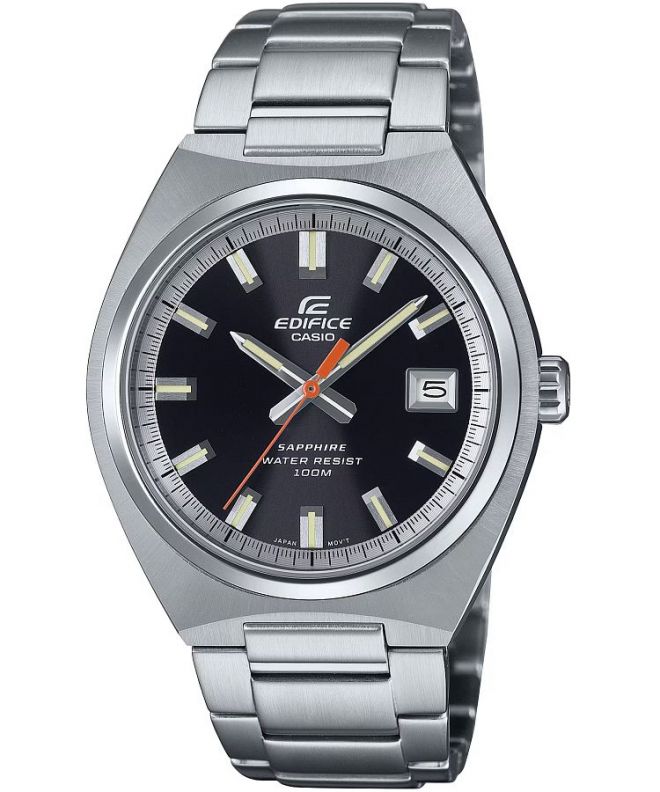 Hodinky pánske Casio Edifice Momentum EFB-109D-1AVEF
