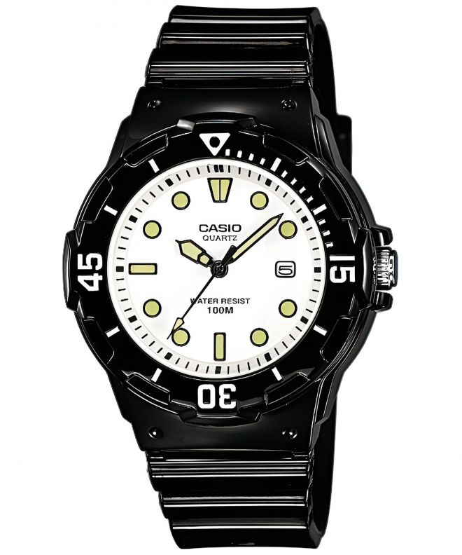 Hodinky dámske Casio Classic LRW-200H-7E1VEF