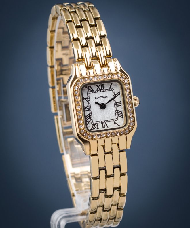 Hodinky dámske Sekonda Monica 40642