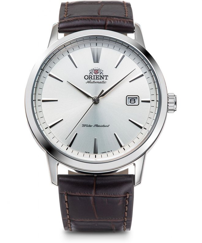 Hodinky pánske Orient Symphony Automatic RA-AC0F07S30B